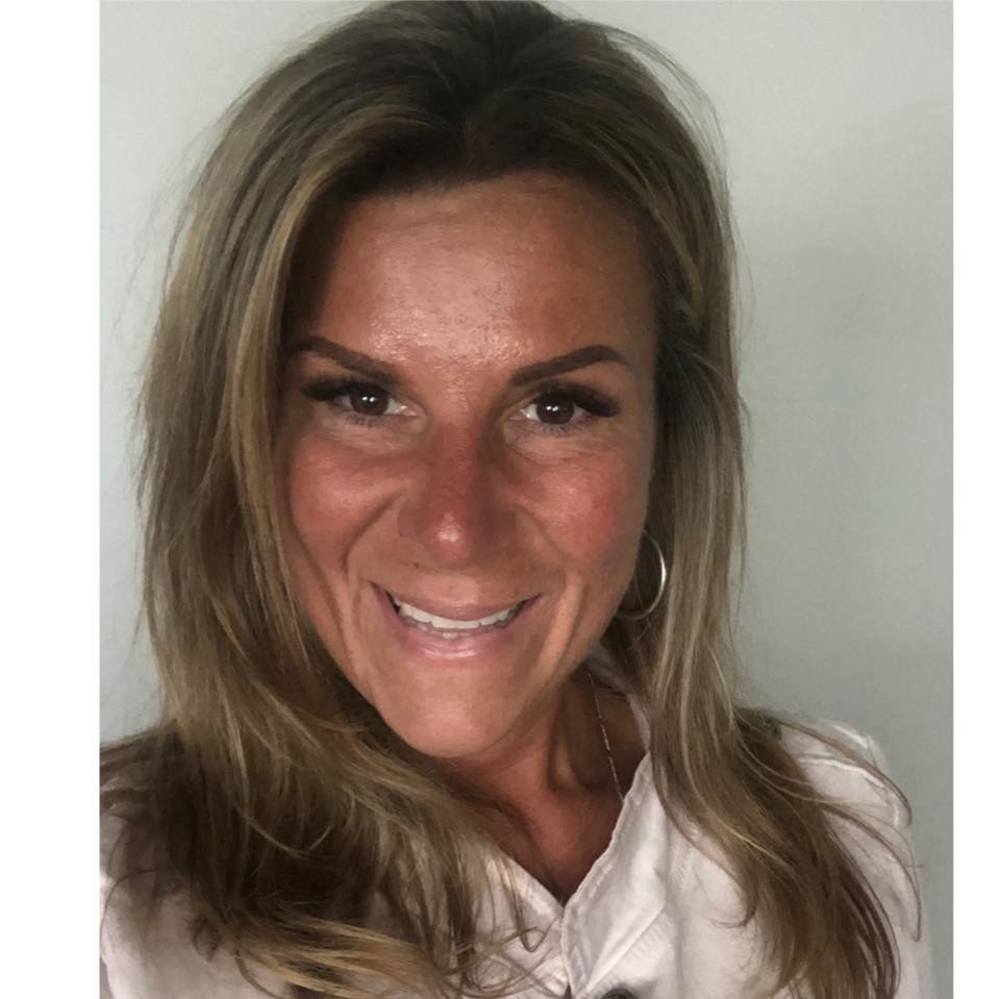 Meet your Posher, Carrie